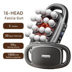 Frequency Vibration Body Massage