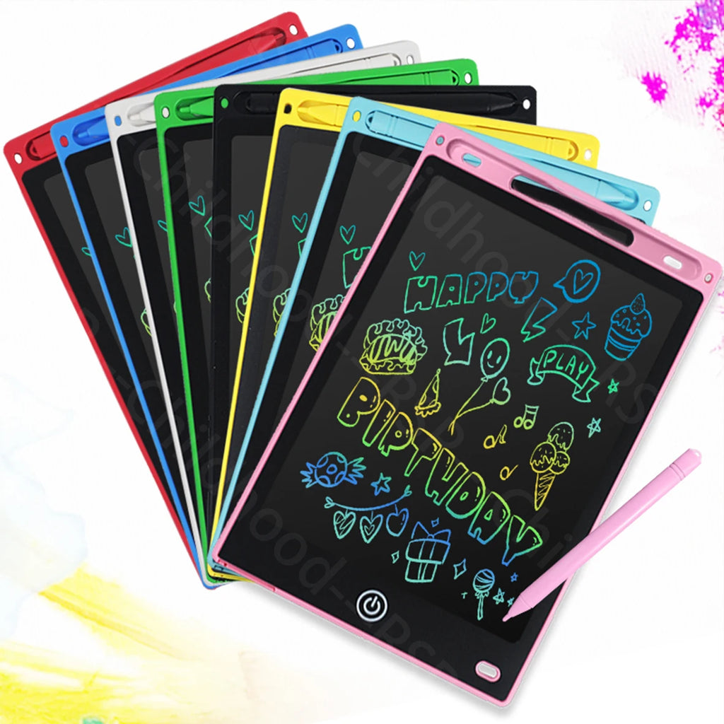 8.5 Inch LCD Writing Tablet