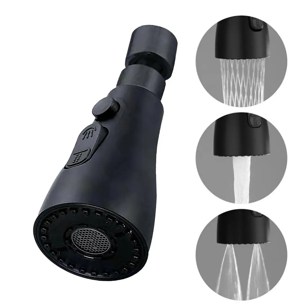Kitchen Faucet Extender
