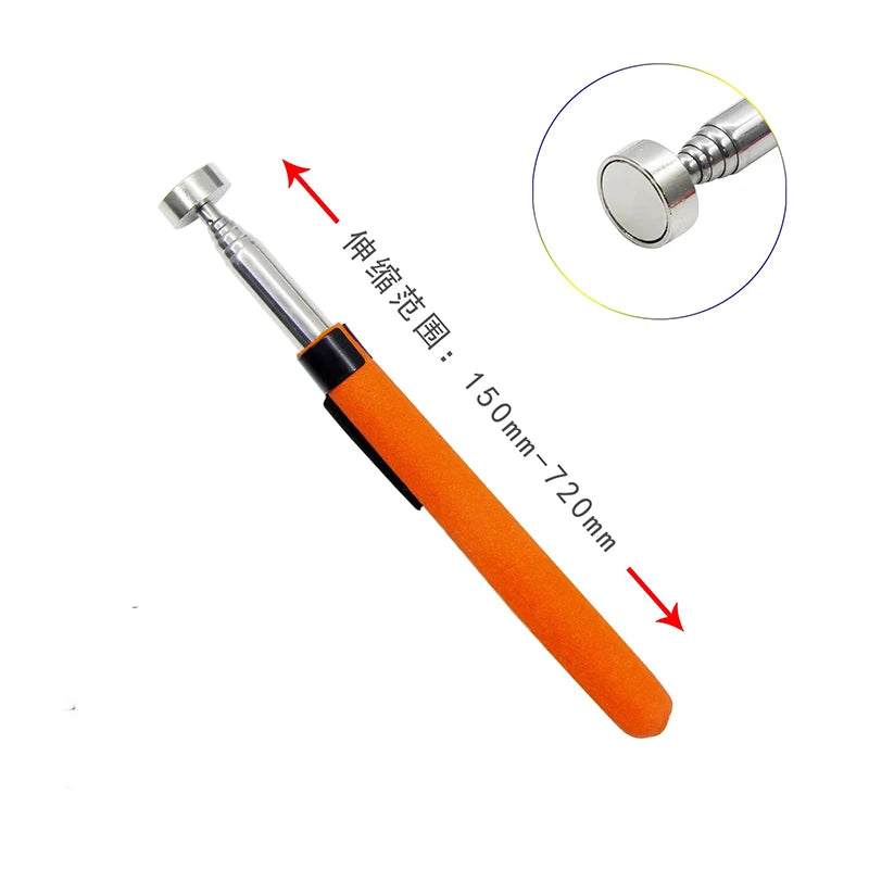 Magnetic Picker