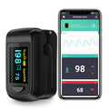 HealthTree Finger Pulse Oximeter