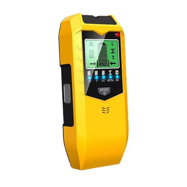 5 In 1 Electronic Wall Detector
