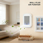 Mini Plug-in Air Purifier