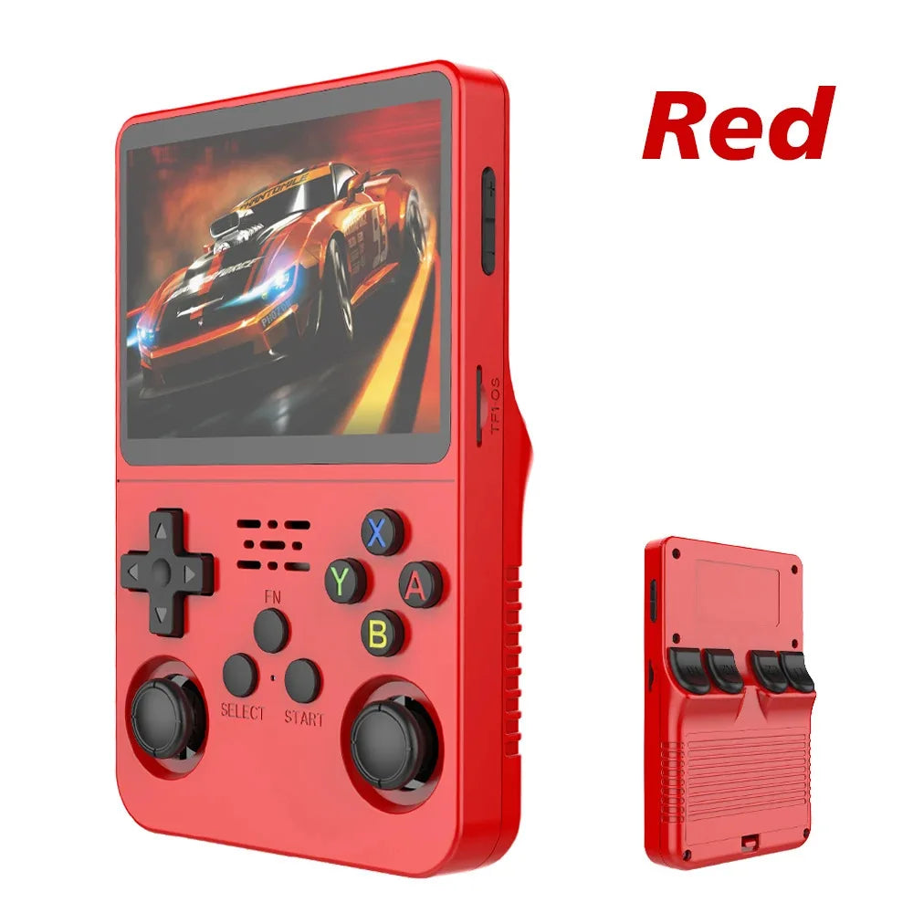 ARKOS R36S Retro Handheld Game Console