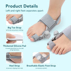 Toe Corrector