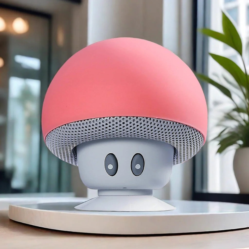 Bluetooth Speaker