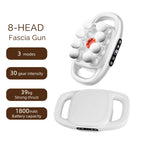 Frequency Vibration Body Massage