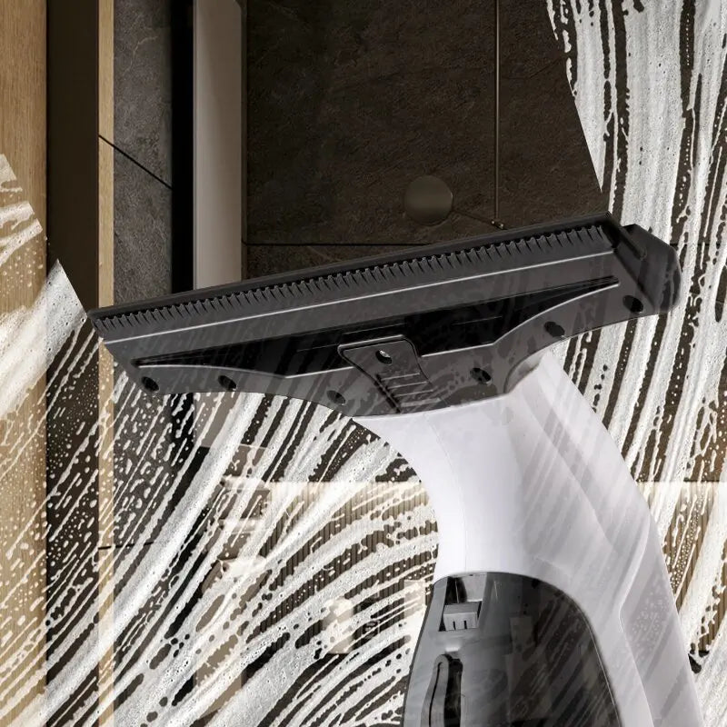 Electric Cordless Window Cleaner