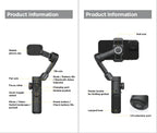 AOCHUAN 3-Axis Handheld Gimbal