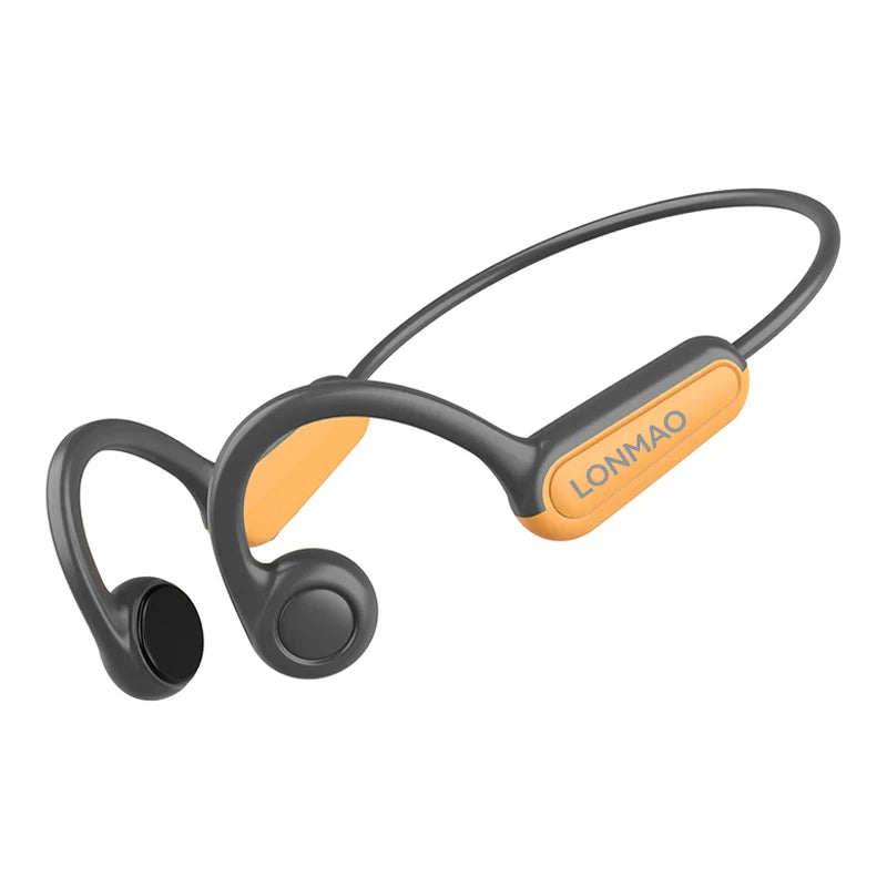 Bone Conduction Earphones