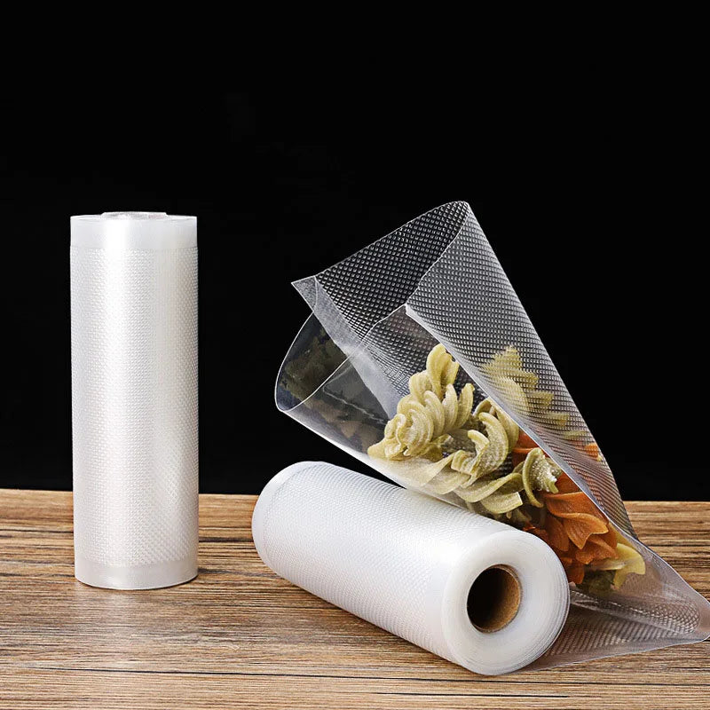 Food Vacuum Packaging Bags