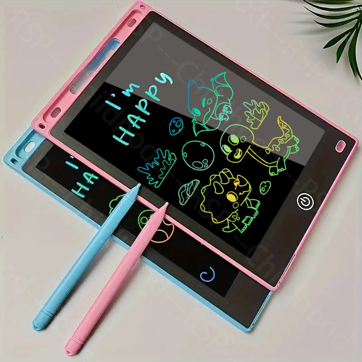 8.5 Inch LCD Writing Tablet