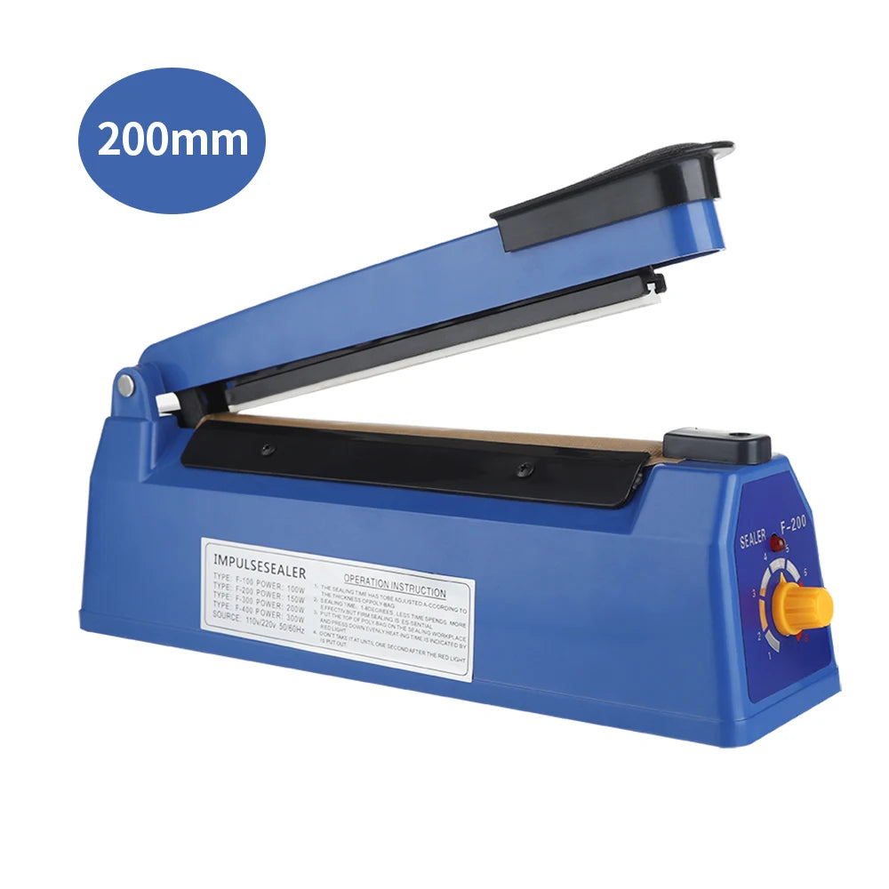 Sealing Machine