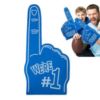 Foam Fan Finger