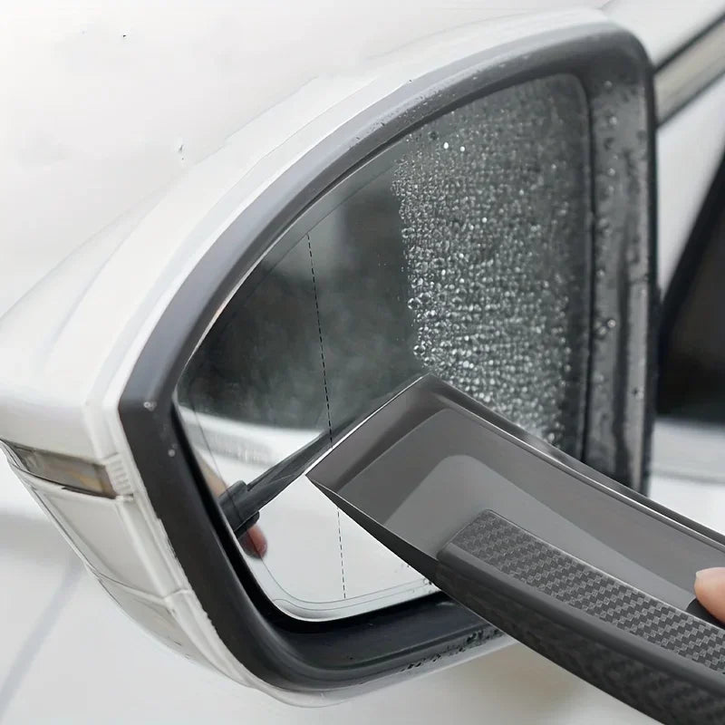 Soft Silicone Handy Squeegee