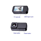 HD 1080P Pet Cameras