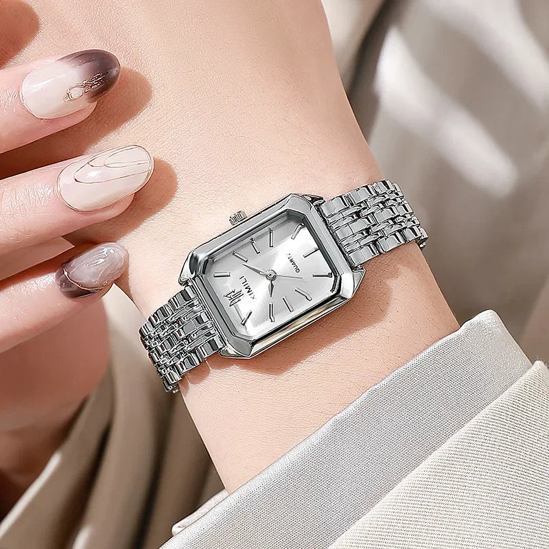 Strap Watch