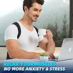 Back Brace Posture Corrector