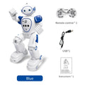 Robot Rc Emo Samrt