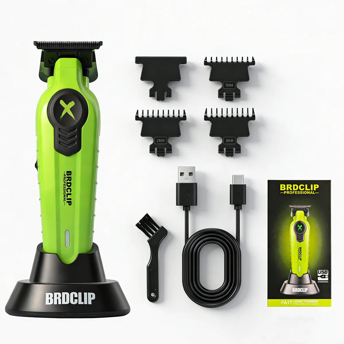 Hair Trimmer