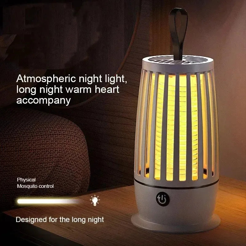 Portable Electronic Mosquito Killer