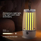 Portable Electronic Mosquito Killer