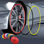 Tire Protection Covers