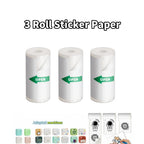 Portable Printer