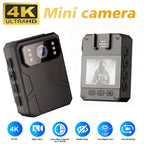 Mini Body Camera Full HD