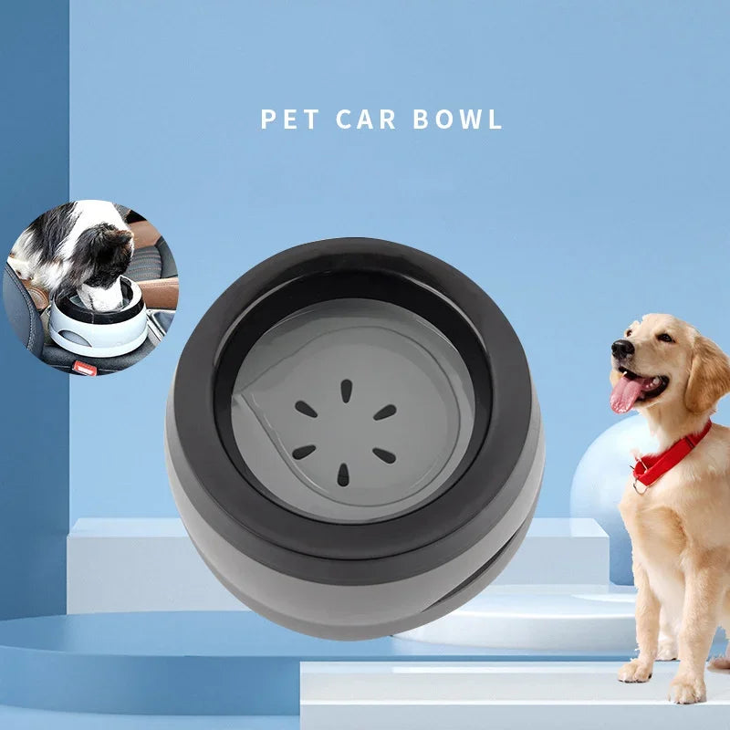 Pet Dog Bowls