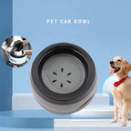 Pet Dog Bowls