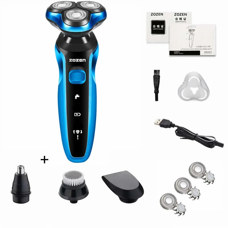 Electric Razor
