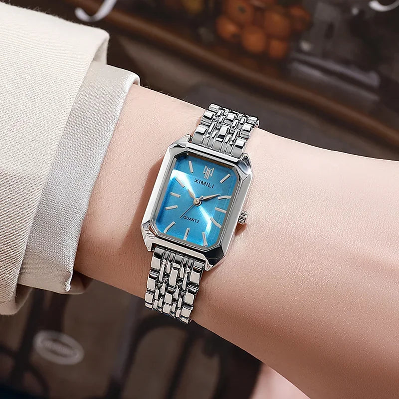 Strap Watch