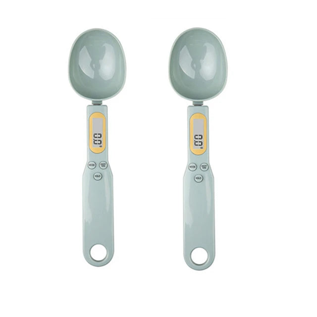Mini Spoon Digital Scale