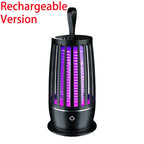 Portable Electronic Mosquito Killer