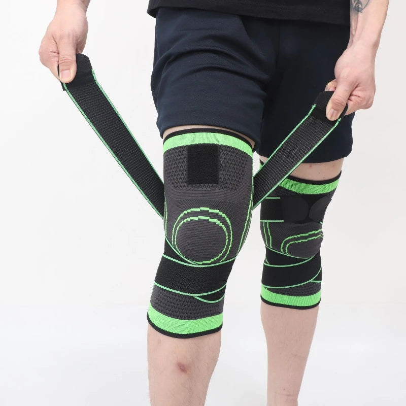 Sports Knee Pad