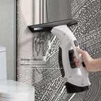 Electric Cordless Window Cleaner