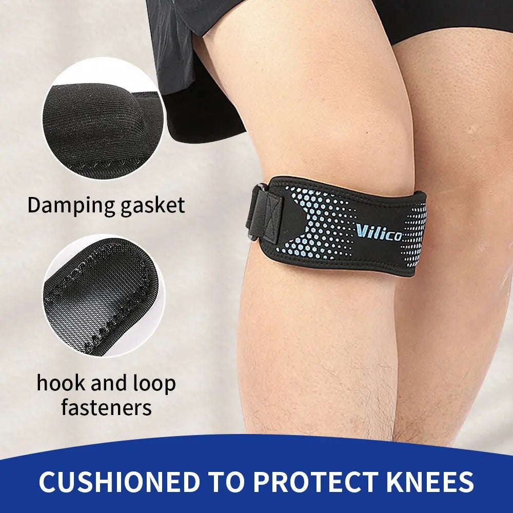 Adjustable Knee Brace