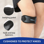 Adjustable Knee Brace
