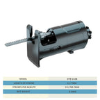 Brushless Electric Treasure Multitool