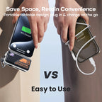 QOOVI Mini Powerbank 5000mah