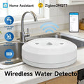 Smart Water Sensor