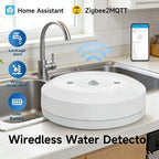 Smart Water Sensor