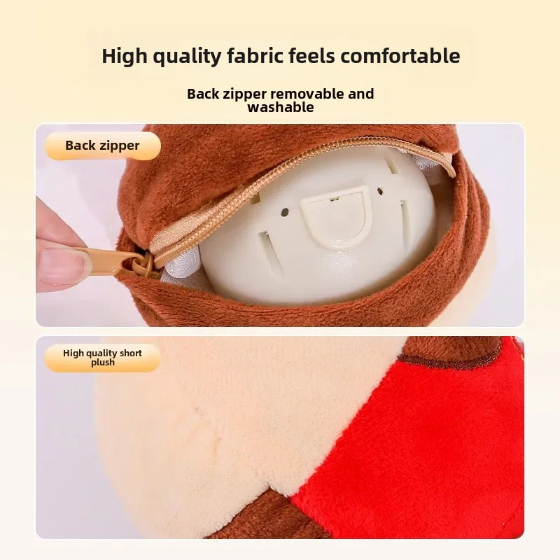 Dog Toys Interactive Puzzle