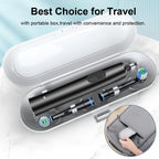 Electric Toothbrush