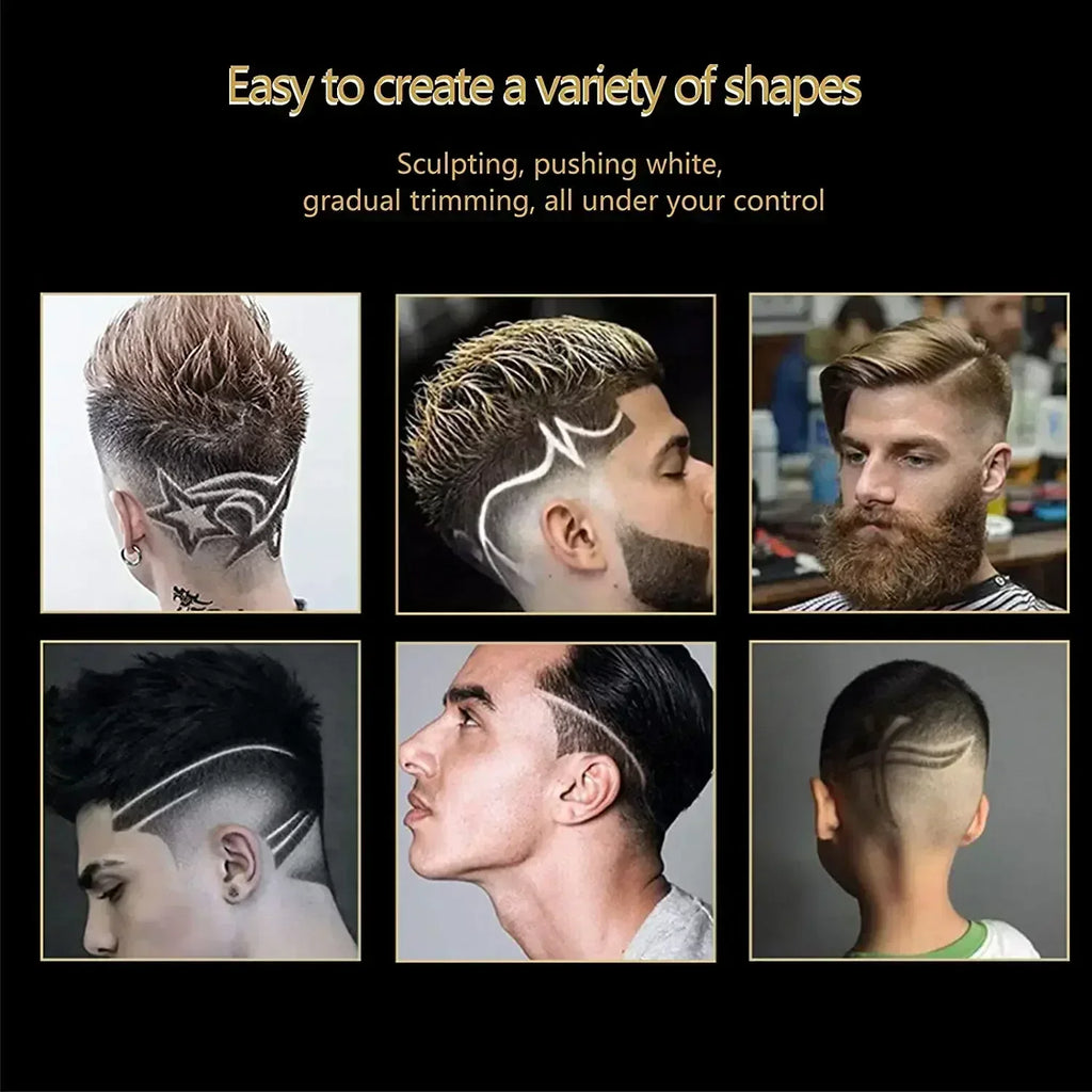 Hair Clipper