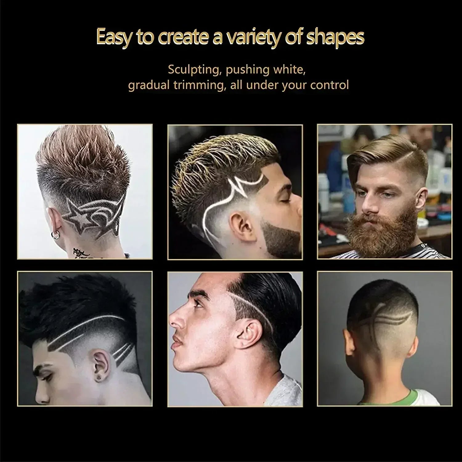 Hair Clipper
