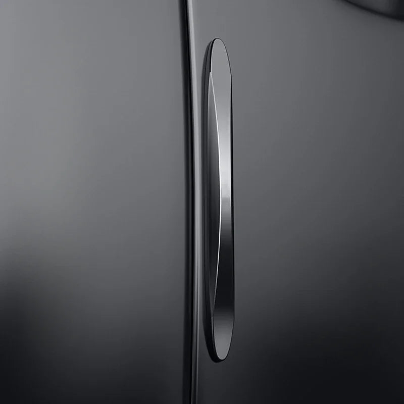 Car Door Edge Protection
