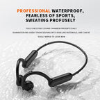 Bone Conduction Earphones
