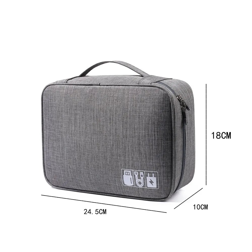 Cable Storage Bag